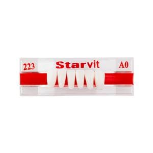 Starvit Lower Anterior 223 Ao 6pk