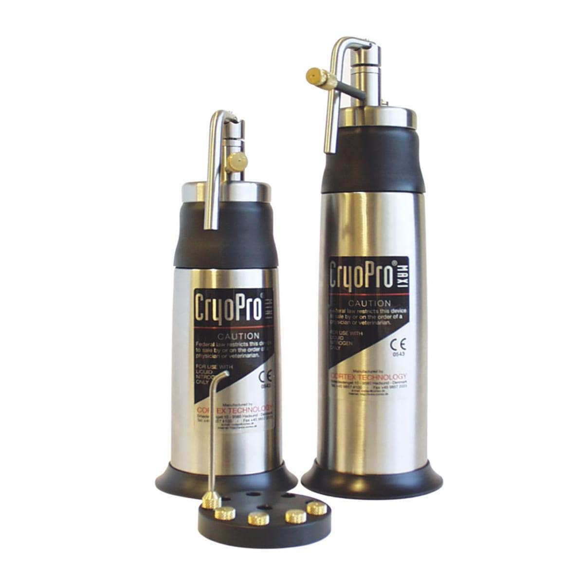 Cryospray Maxi 500ml