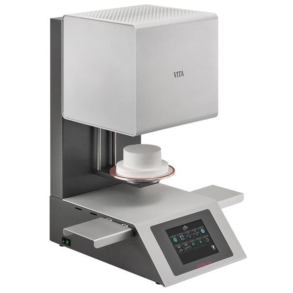 Vacumat V60 i-Line Furnace