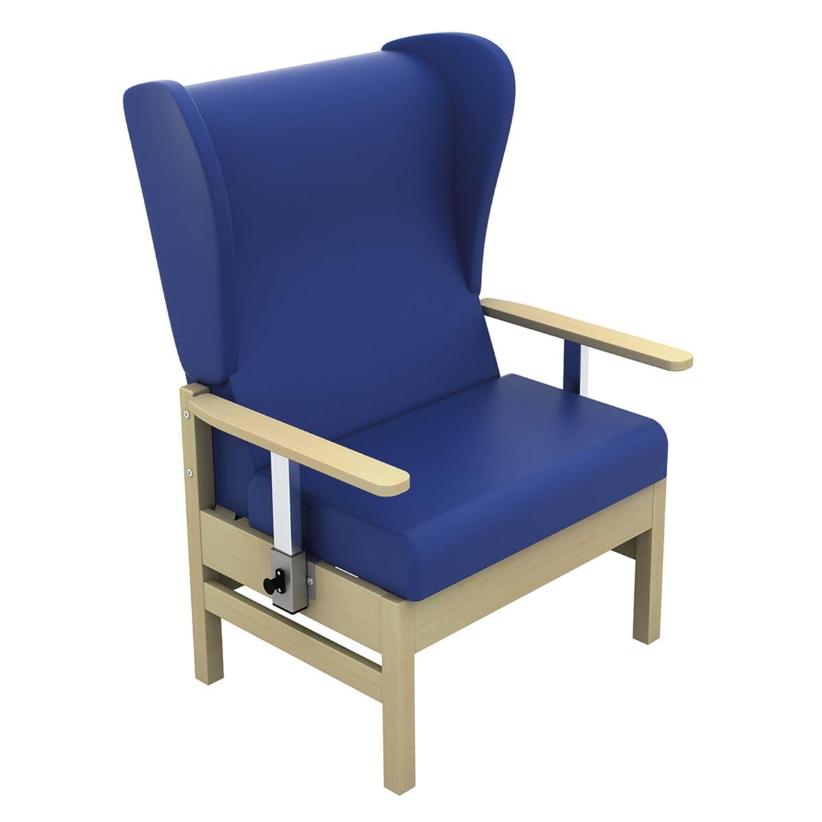 atlas bariatric chair