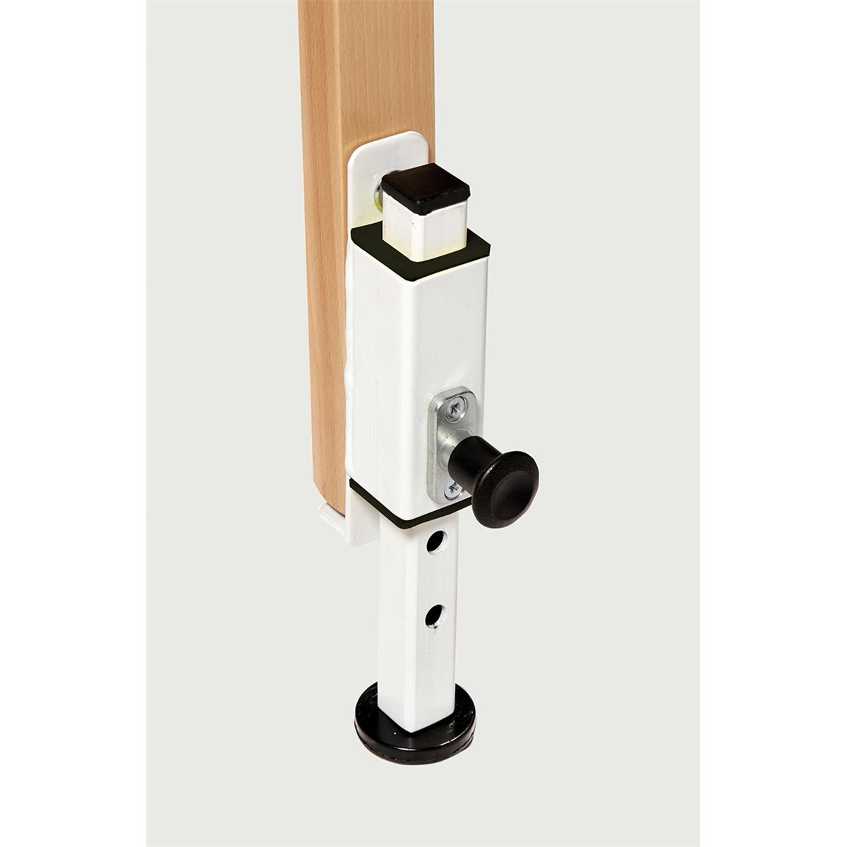 Atlas Adjustable Height Legs (10cm)