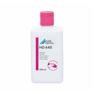 HD 440 Hand Care Lotion 500ml