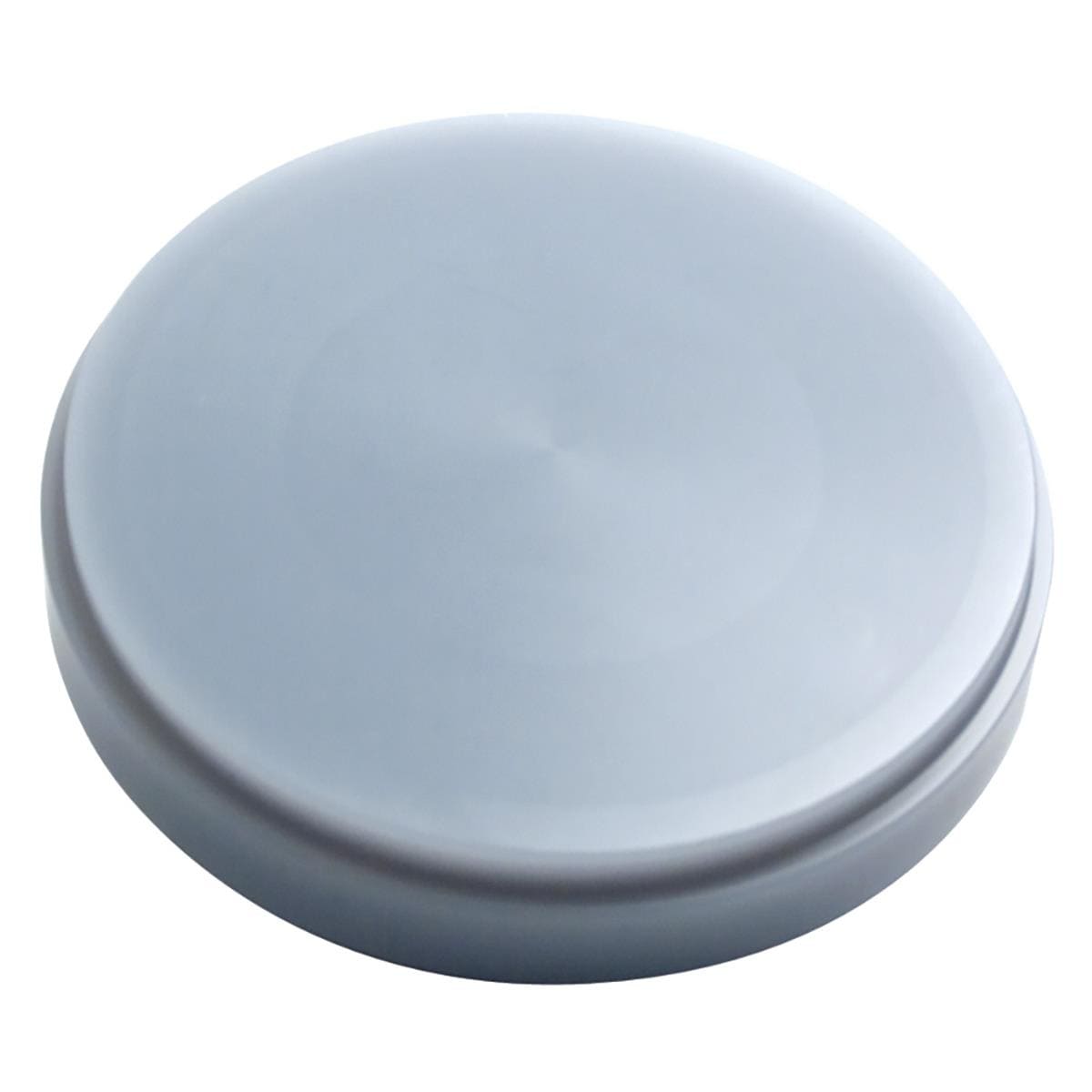 Zirlux Wax Disc Grey 14 mm 98.5mm