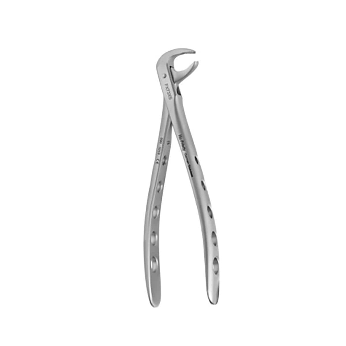 Atraumair Forcep 73 Lower Molar