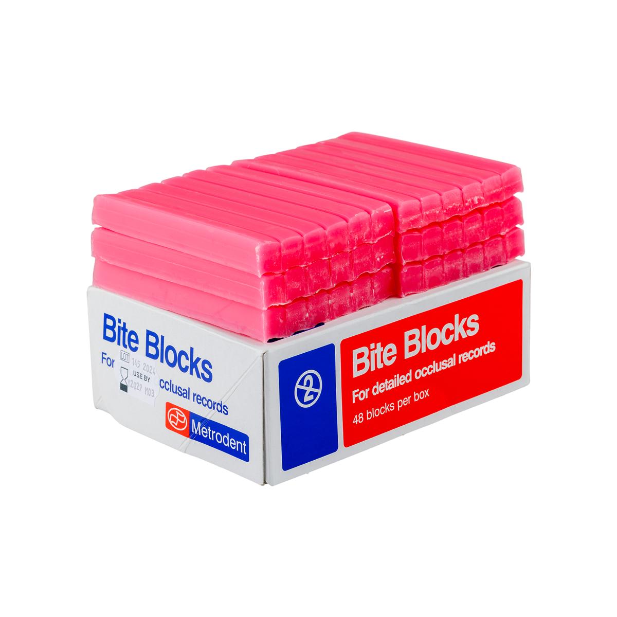 Bite Blocks Pack