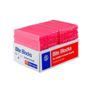 Bite Blocks Pack