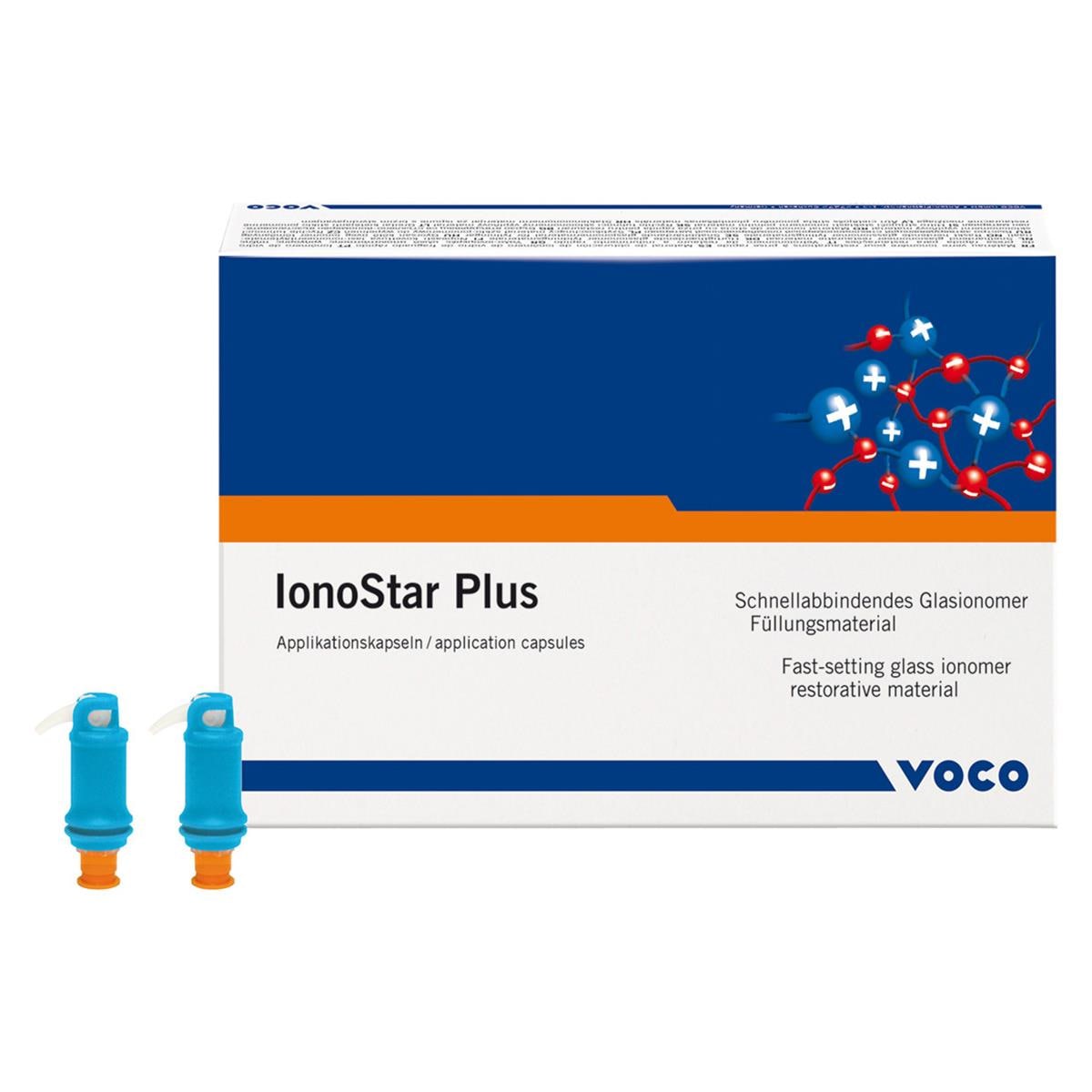 IonoStar Plus Application Capsules A3 150pk