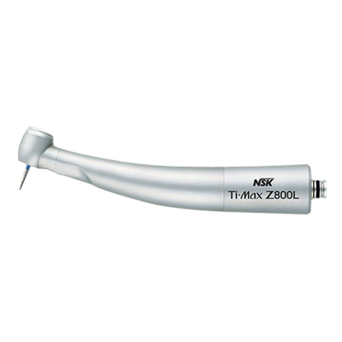 Ti-Max Z800L Turbine Optic Mini Head NSK