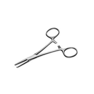 Instrapac Dunhill Artery Forceps Straight 12.5cm