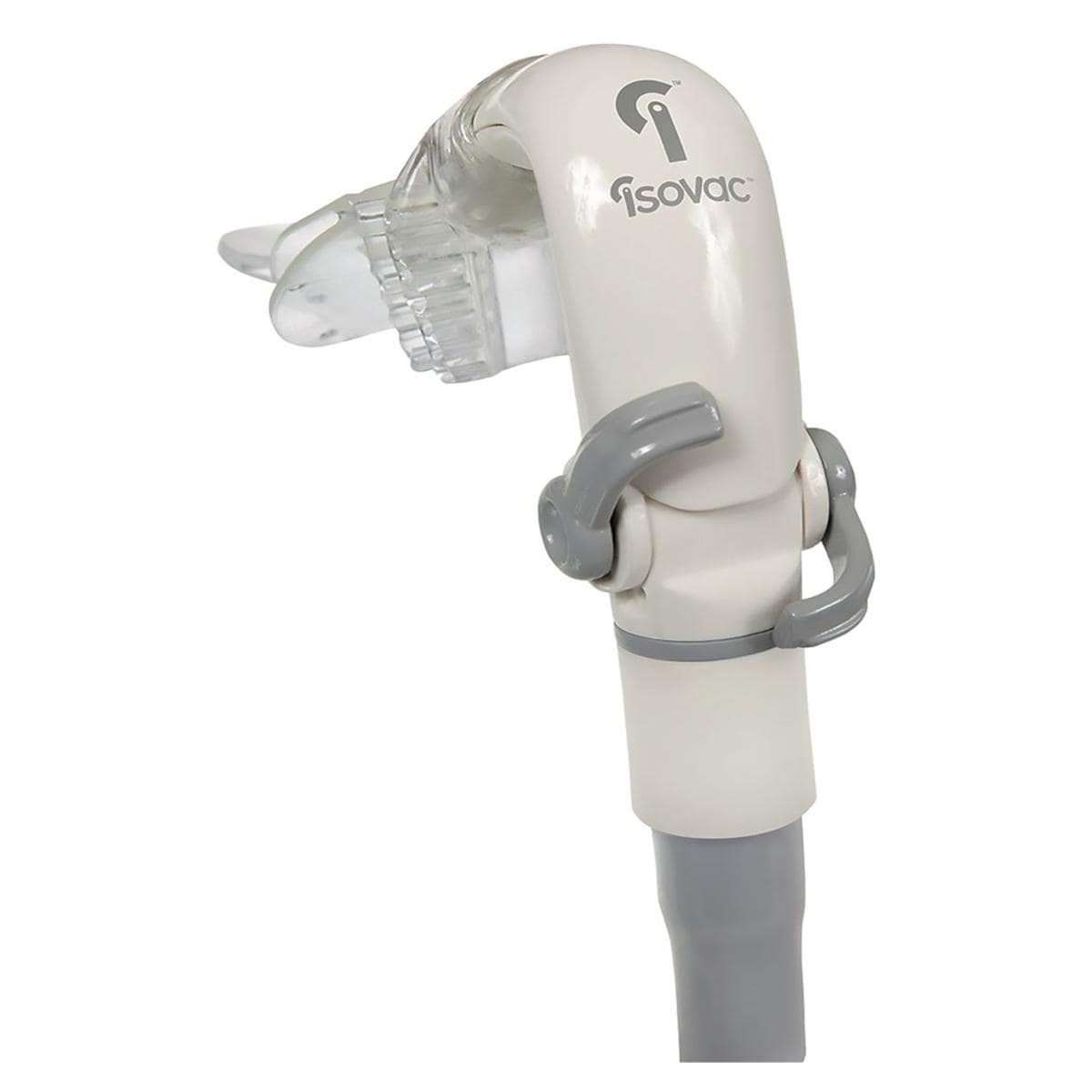 Isovac Dental Isolation Adaptor