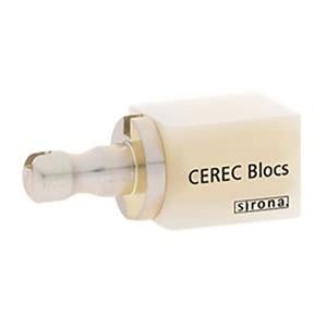 CEREC Blocs C Size 12 Shade A2C 8pk