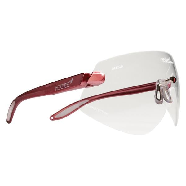 Hogies Plus Eyeguard Soft Pink