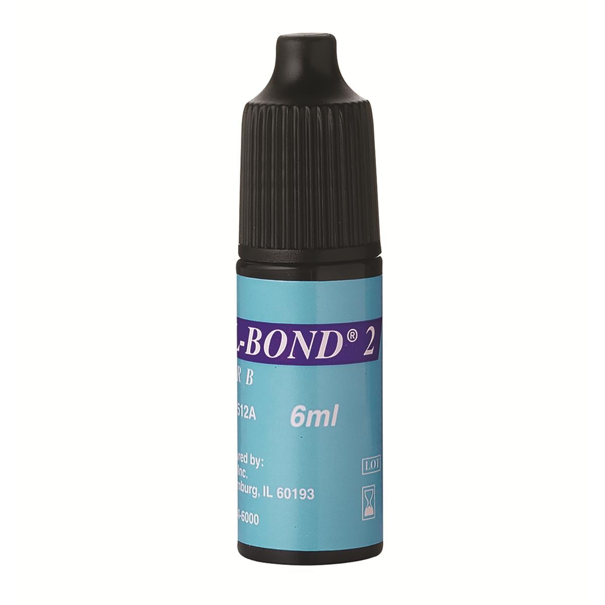 All-Bond 2 Primer B Bottle 6ml