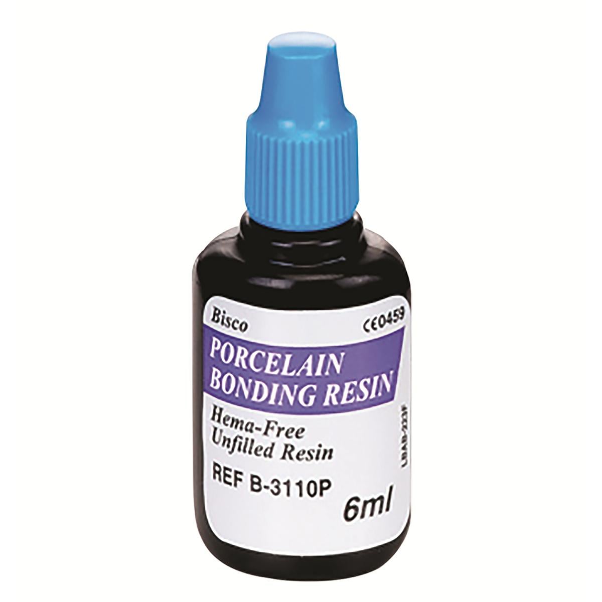 Porcelain Bonding Resin 6ml