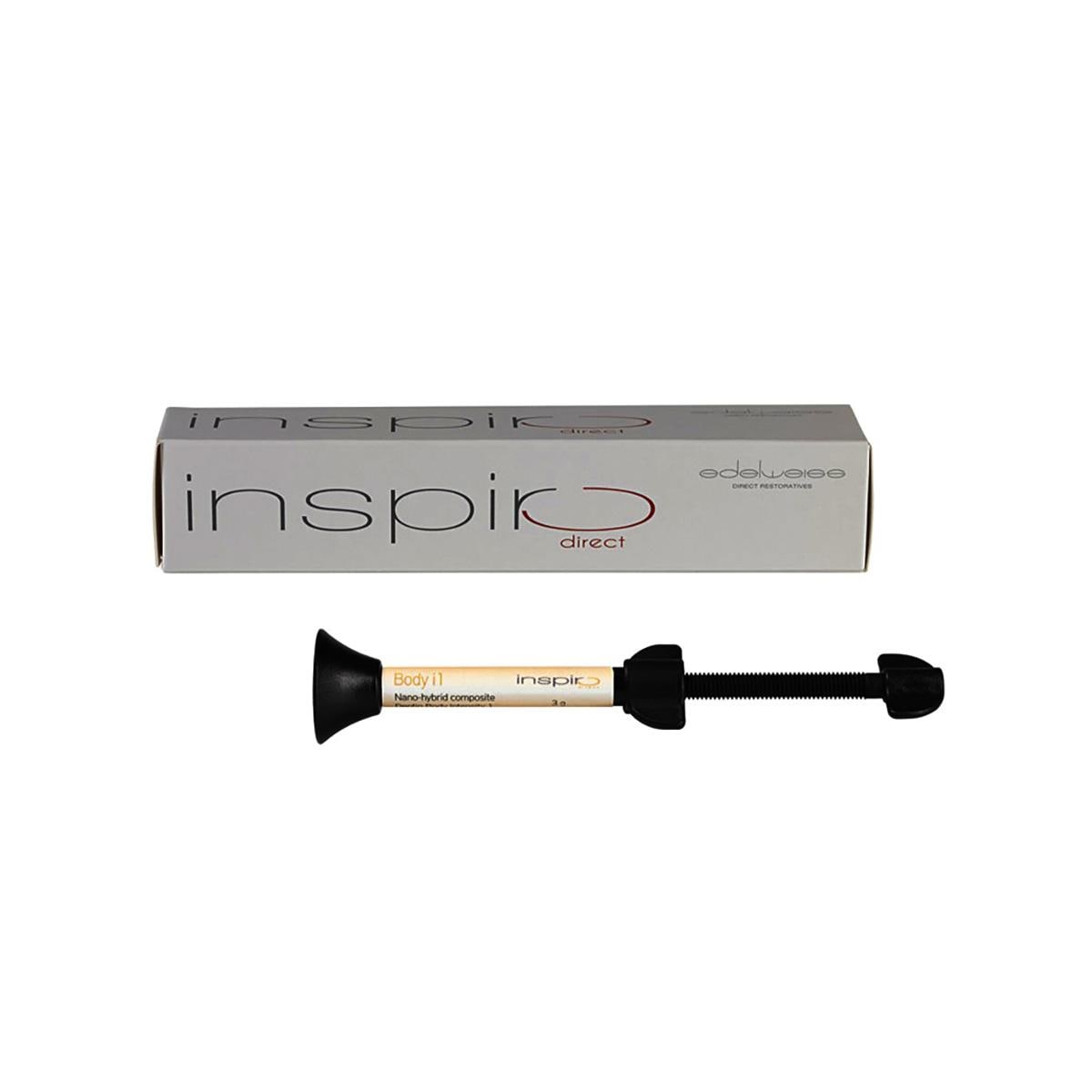 inspiro Body Syringe 3g I0