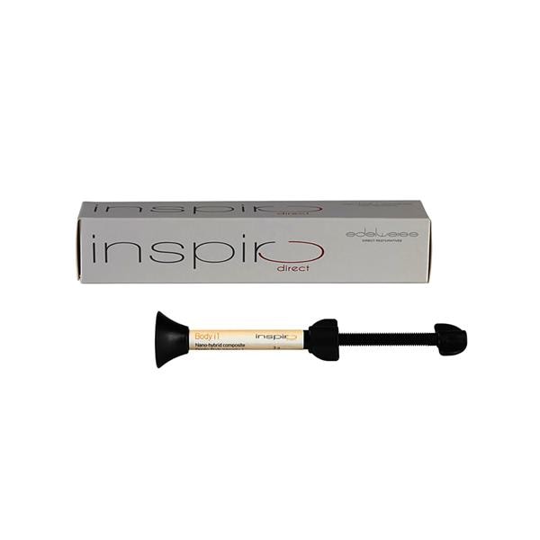 inspiro Body Syringe 3g I0