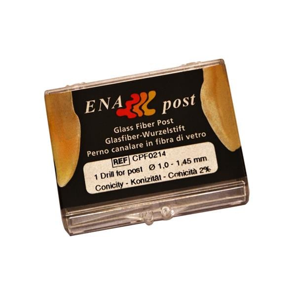 ENA Post Drill  2% 1.4-1.88mm