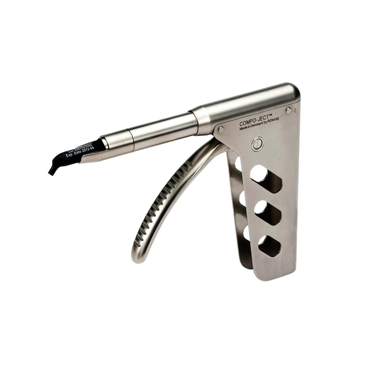 Compo-Ject Composite Tip Gun