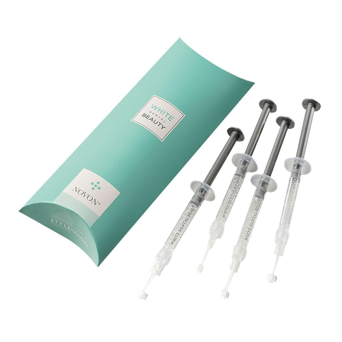 White Dental Beauty 10% CP 1.2ml Pillow Kit 4pk