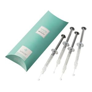 White Dental Beauty 10% CP 1.2ml Pillow Kit 4pk