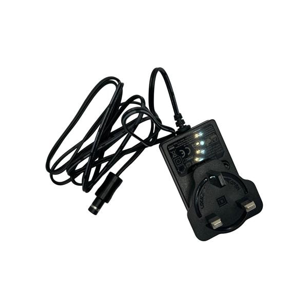 D-Light Duo Charger/Power Supply