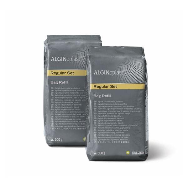 Alginoplast Regular Set 500g