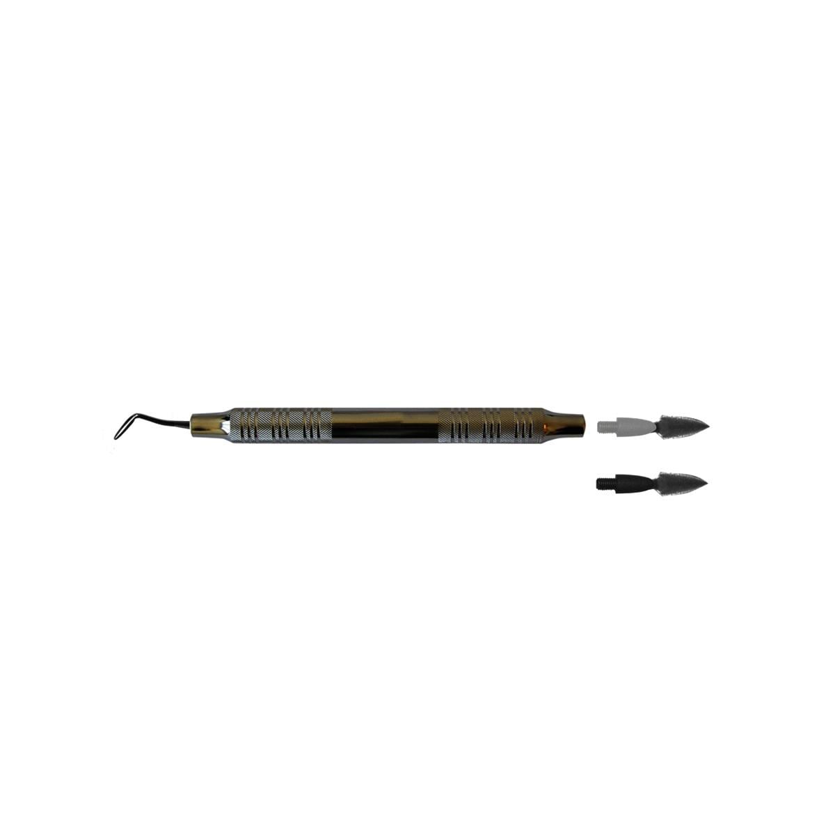 Composite Modellation Instrument Anterior