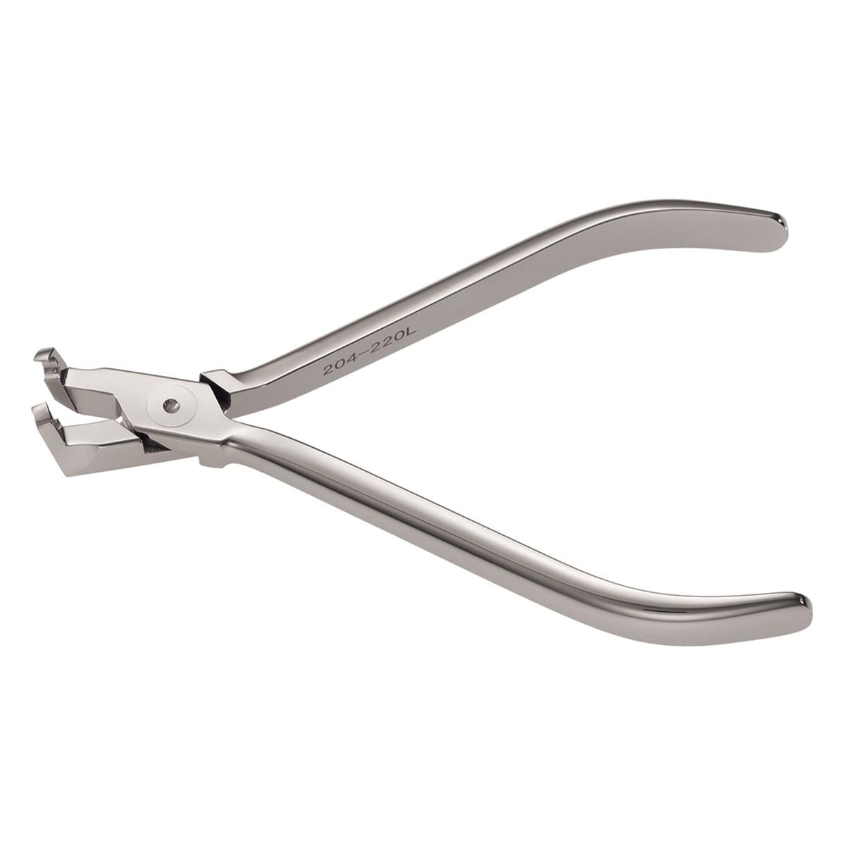 Endura Plus Angulated Bracket Removing Plier