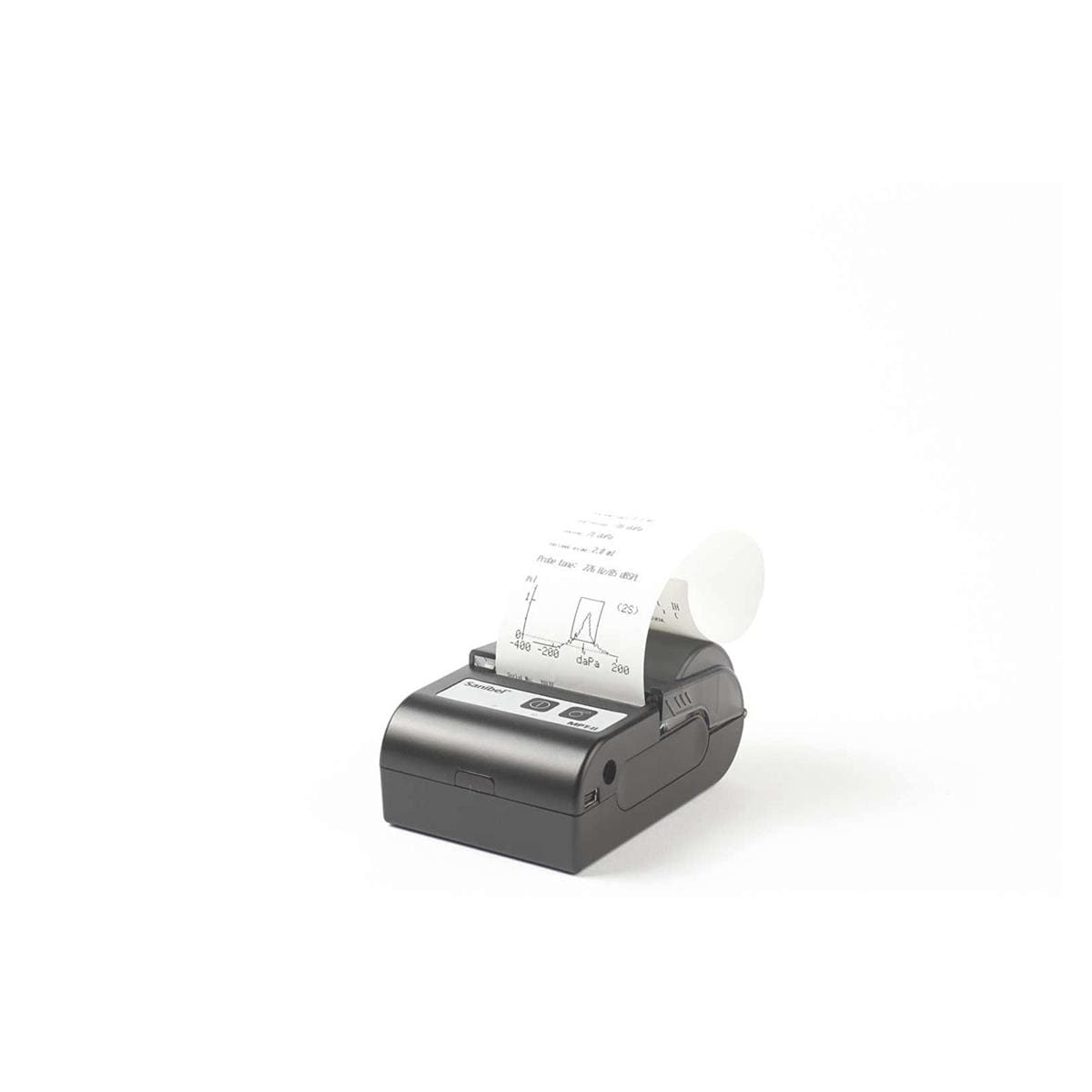 Portable Thermal Printer for Otowave 202