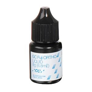 Fuji Ortho Refill Liquid 6.8ml