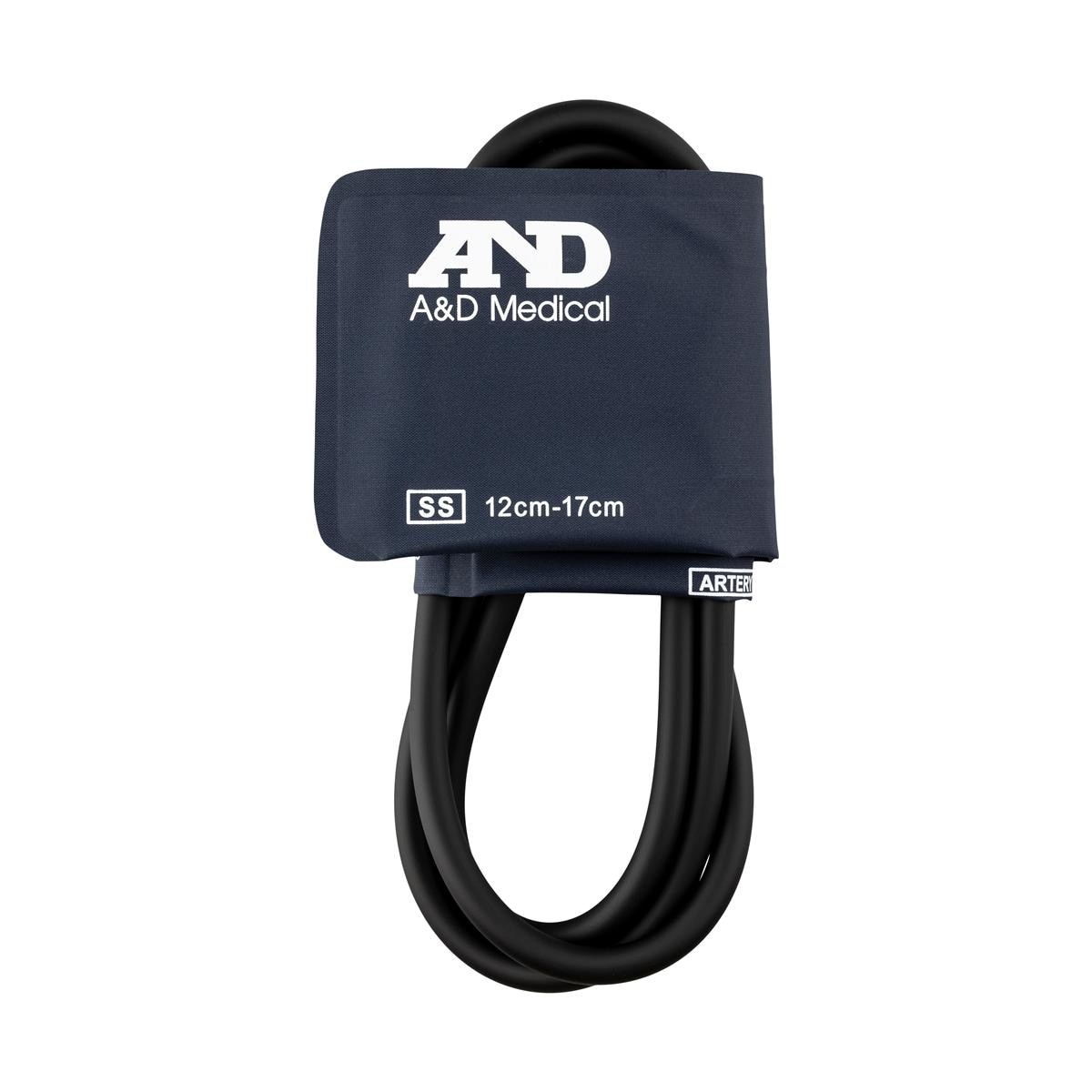 A&D Medical UM-211 UM-CUF-KS-SS-EC Cuff size: SS, 12-17cm