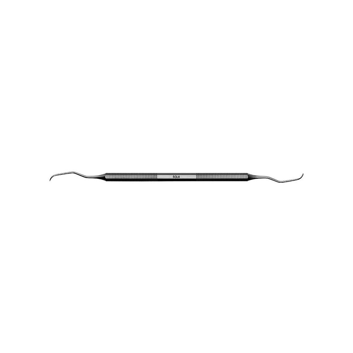 5GL6CN Deep Gracey Curette/CN