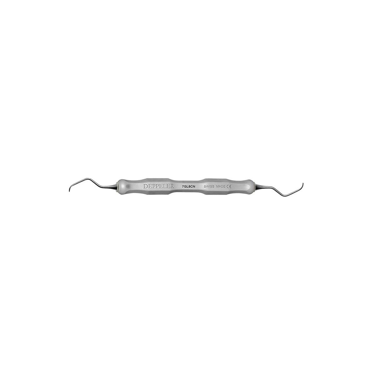 7GL8CN Deep Gracey Curette/CN