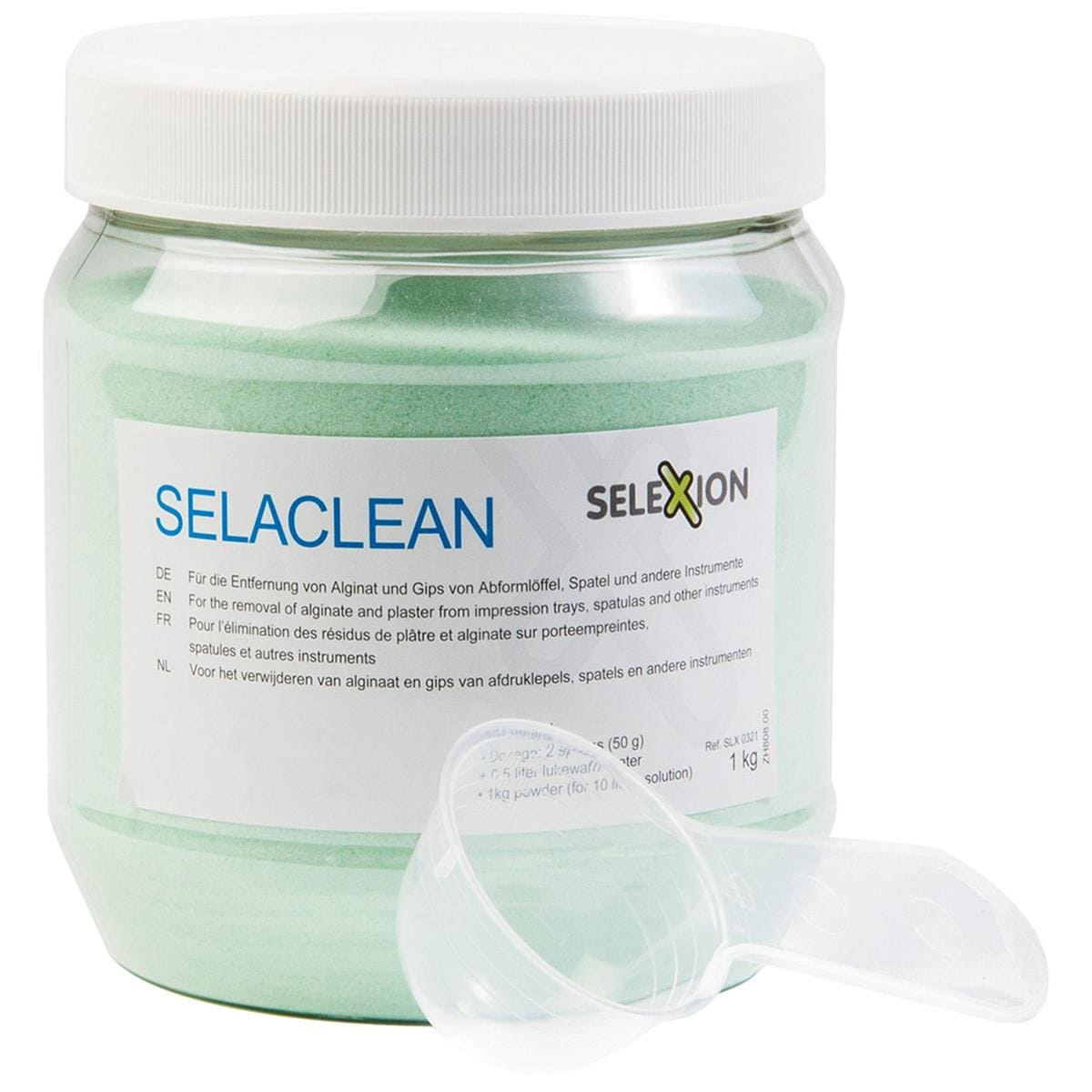 SLX Selaclean Green 1kg