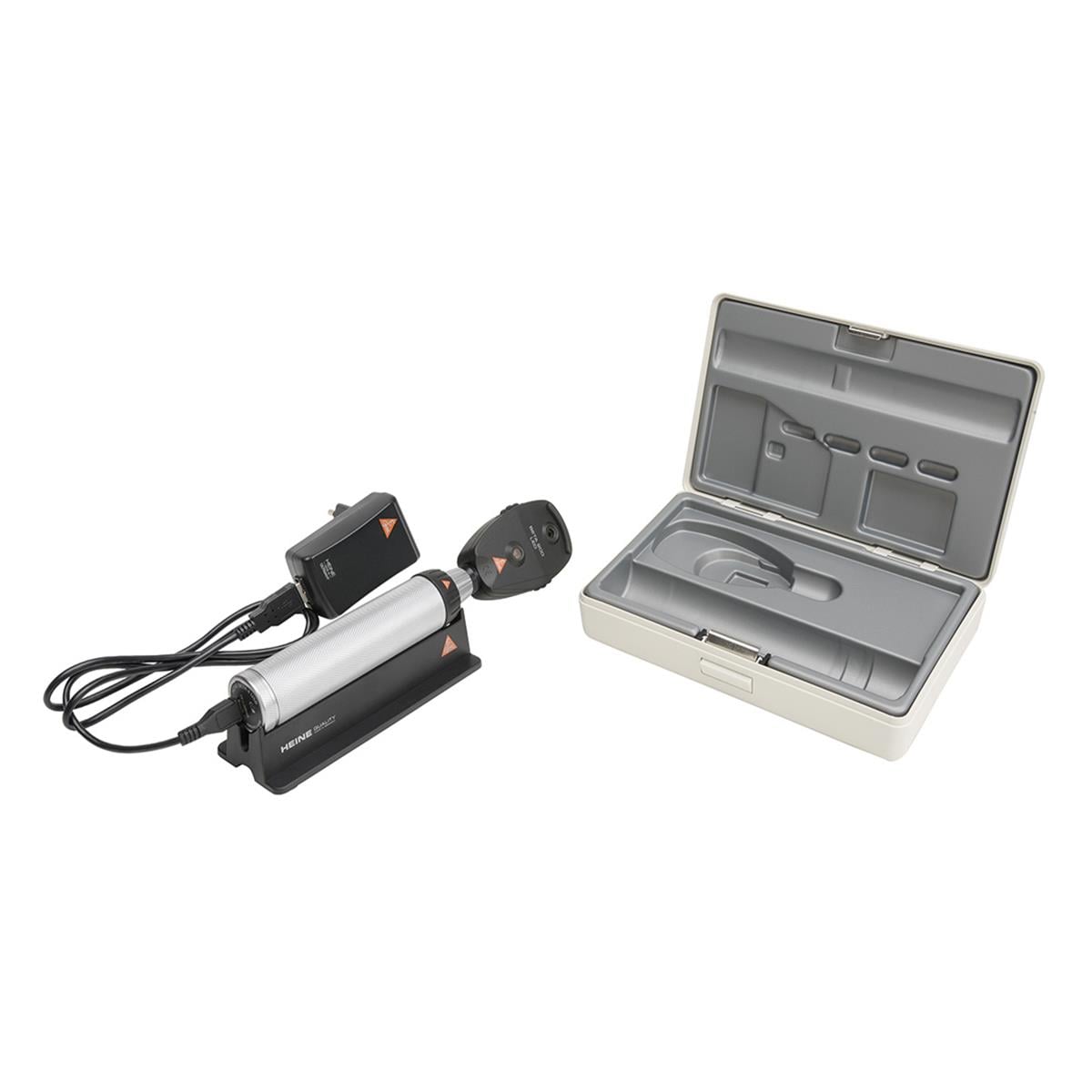 BETA 200 LED Ophthalmoscope B4 USB Rechargeable Handle