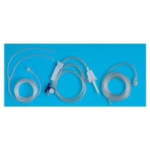 Sterile Irrigation Set Implantmed W&H 10pk