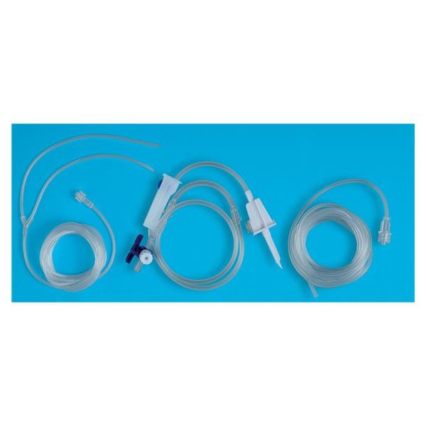 Sterile Irrigation Set Implantmed W&H 10pk