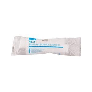 Ambulance Dressing No2 20 x 15cm 1pk