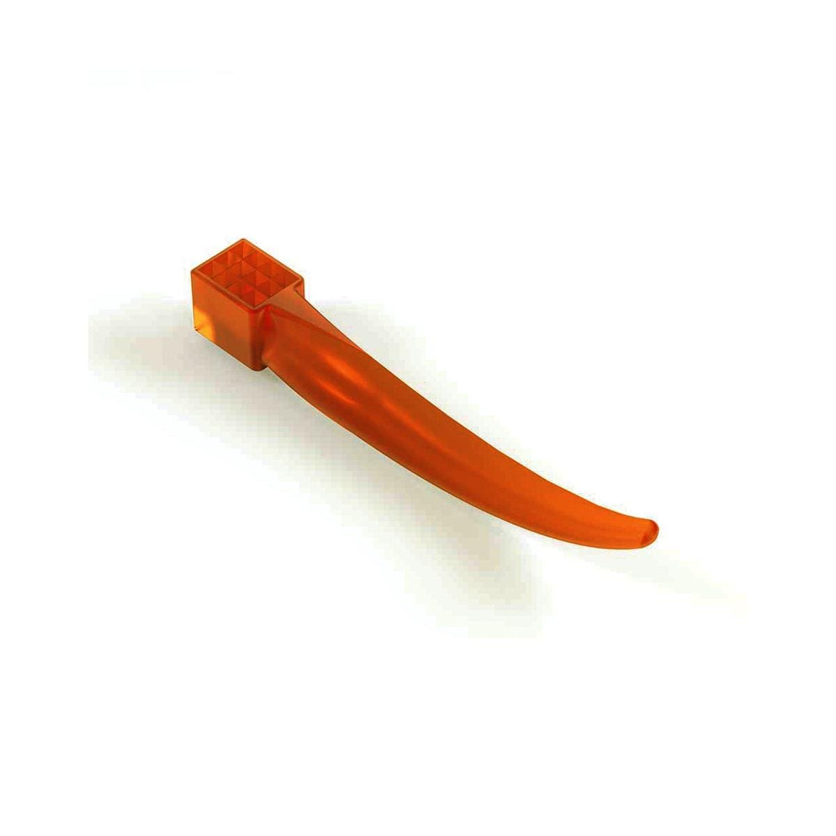 A+Wedge Orange Refill Medium 100pk