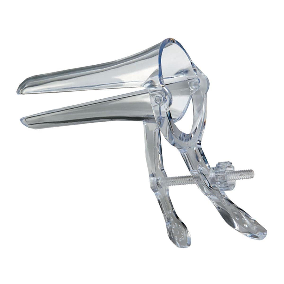 Pelispec Vaginal Speculum With LockMedium 25pk