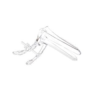 Pelispec Vaginal Speculum With Lock Virgin 25pk