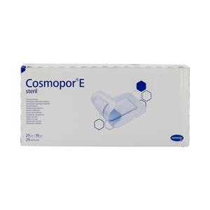 Cosmopore Dressing 10 x 25cm 25pk