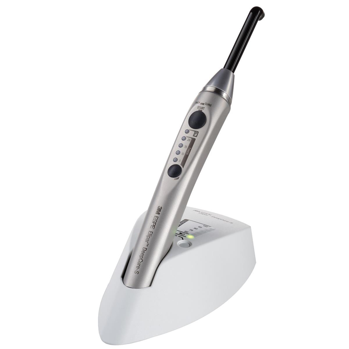 Elipar DeepCure S LED Curing Light Henry Schein Dental