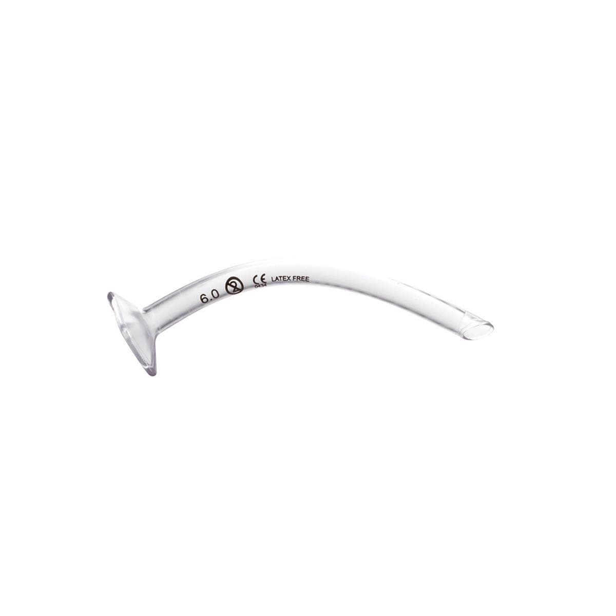 Nasopharyngeal Airway Size 6 10pk