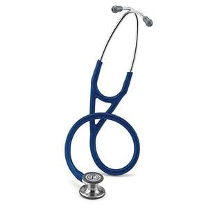 Littmann Cardiology IV Stethoscope Standard Chestpiece/NavyTube