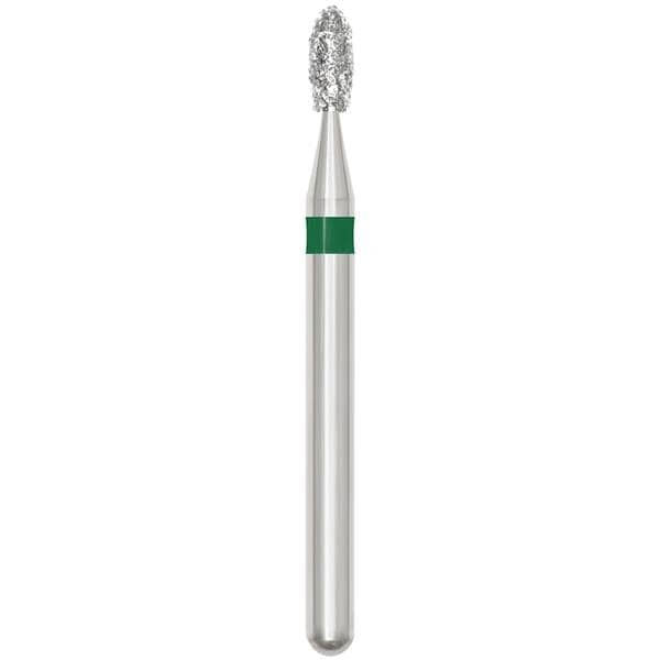 SSW Piranha Diamond Sterile SU Burs 379-023C 25pk