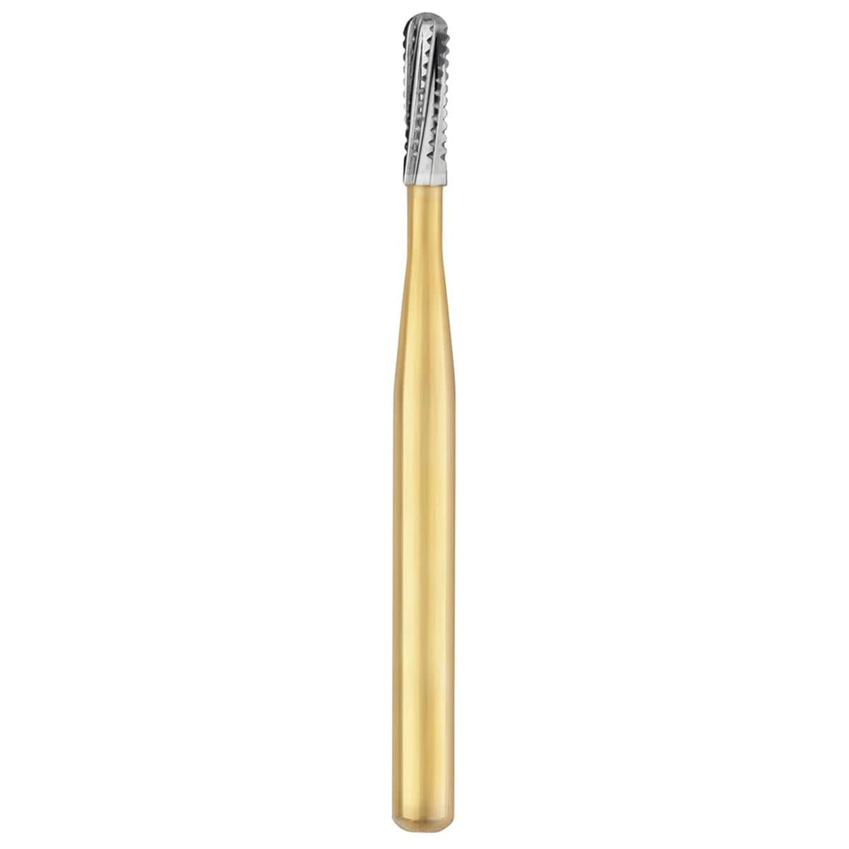 SSW Great White Gold Burs No 2 10pk