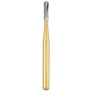 SSW Great White Gold Burs No 2 10pk