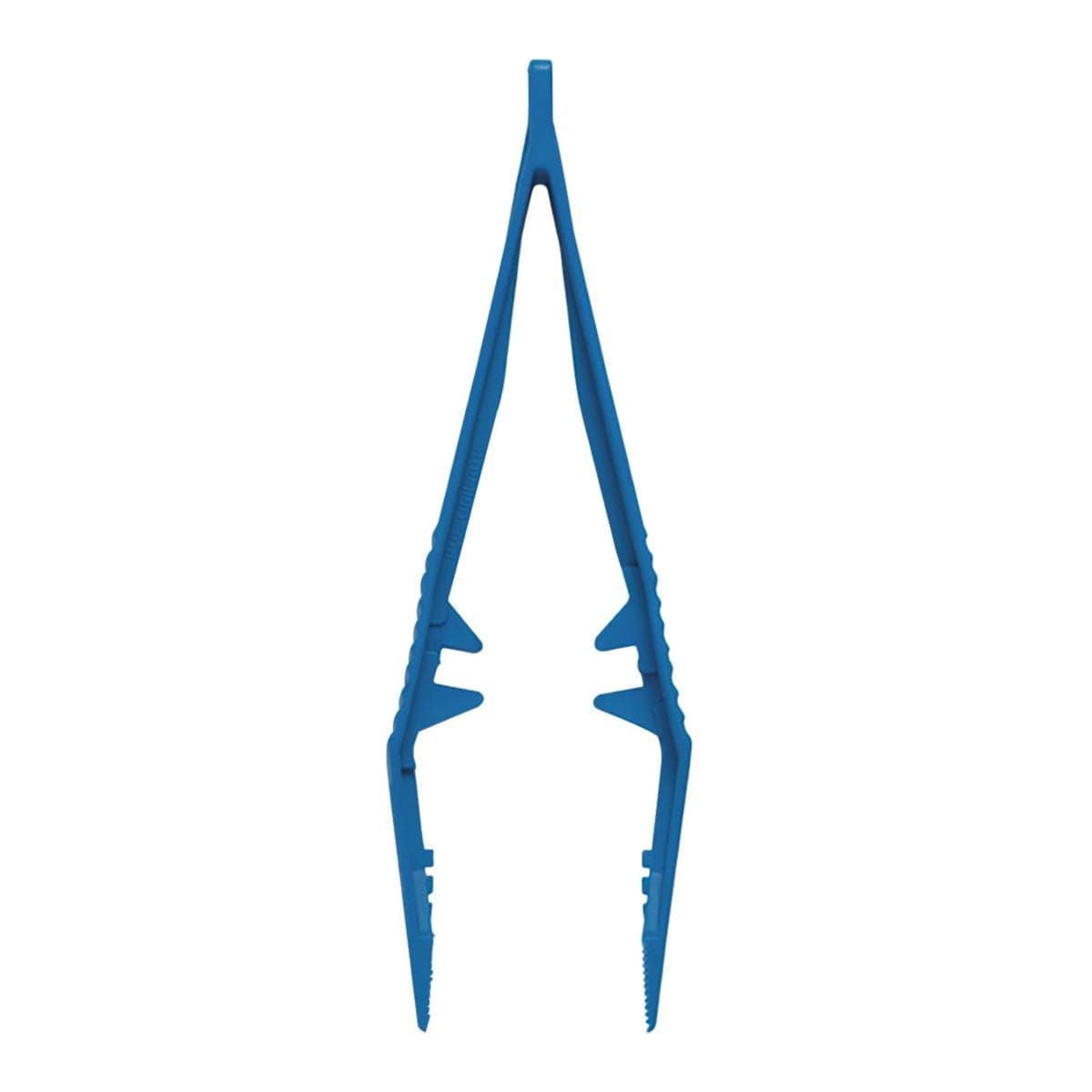 Griprite Forceps Blue Sterile 400pk