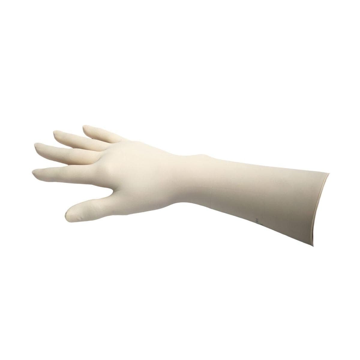 HS Criterion CR Polychloroprene Sterile Gloves Latex-Free Powder Free ...